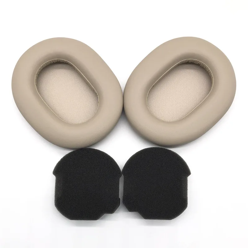 Sony Headphone Wh-1000Xm5 - Replacement Sheepskin / Protein / ICE