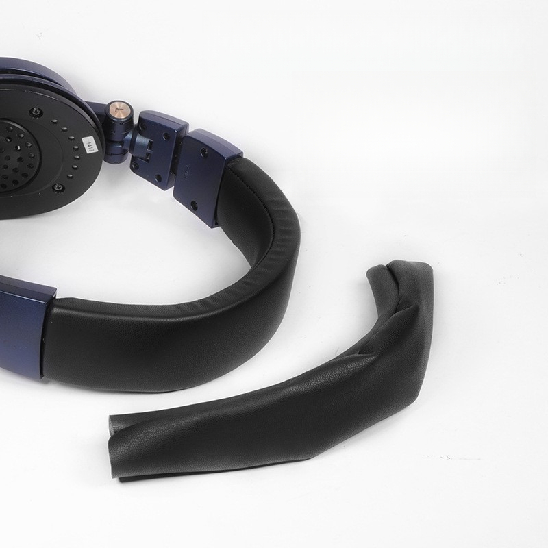 Headband Leather Cover Replace - огляд і ціна Audio Technica Headphone Ath-M20X