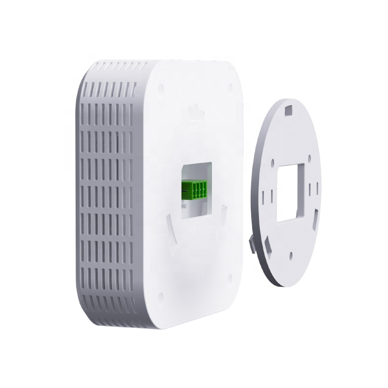 LoRaWAN WiFi 4G Air Monitoring - огляд і ціна Vaping Air