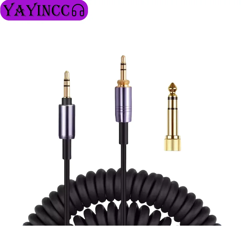 Replacement 3.5MM+6.35MM Plugs - огляд і ціна Audio Technica Headphone Ath-Ws660Bt