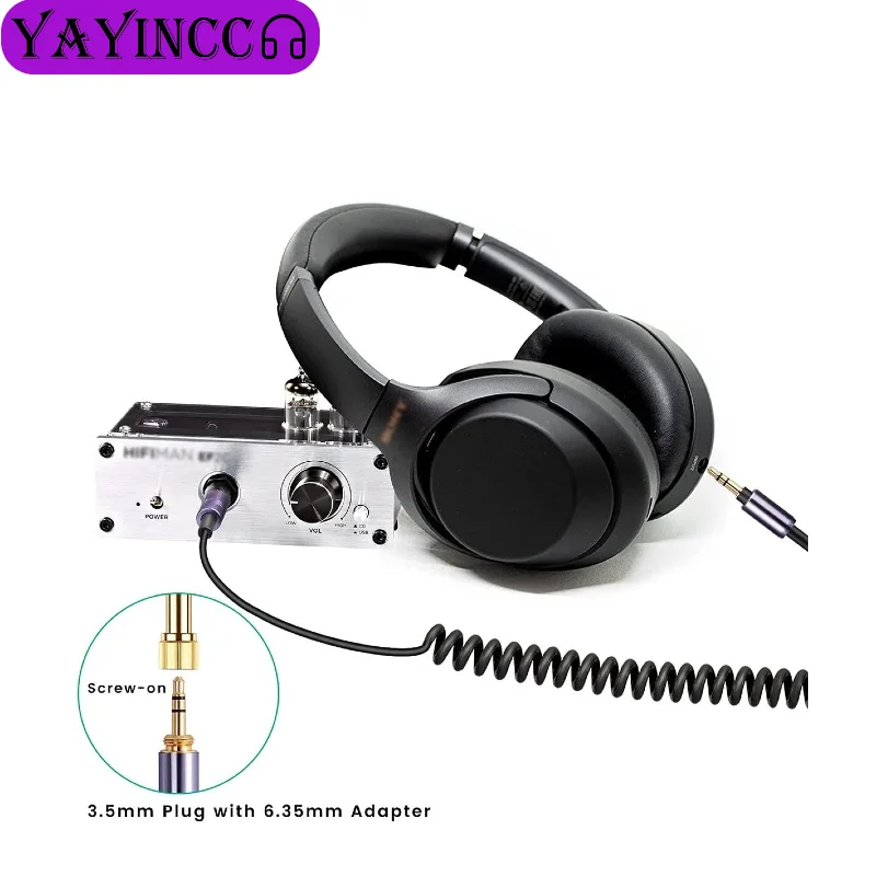 Replacement 3.5MM+6.35MM Plugs - огляд і ціна Audio Technica Headphone Ath-Ws660Bt