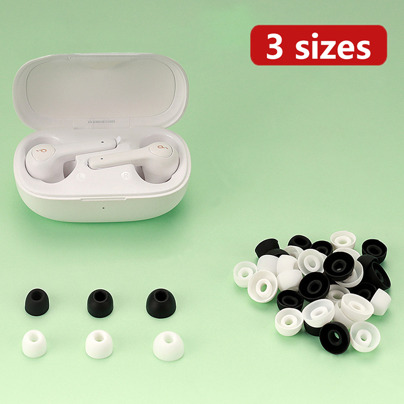 Silicone Ear Tips in 3 Sizes f - огляд і ціна Anker Speaker Soundcore Boom 2
