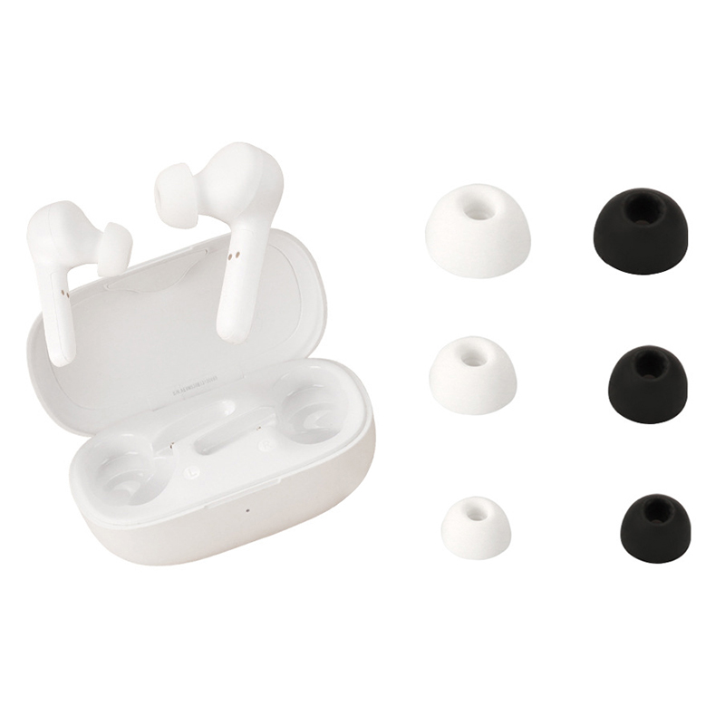 Silicone Ear Tips in 3 Sizes f - огляд і ціна Anker Speaker Soundcore Boom 2
