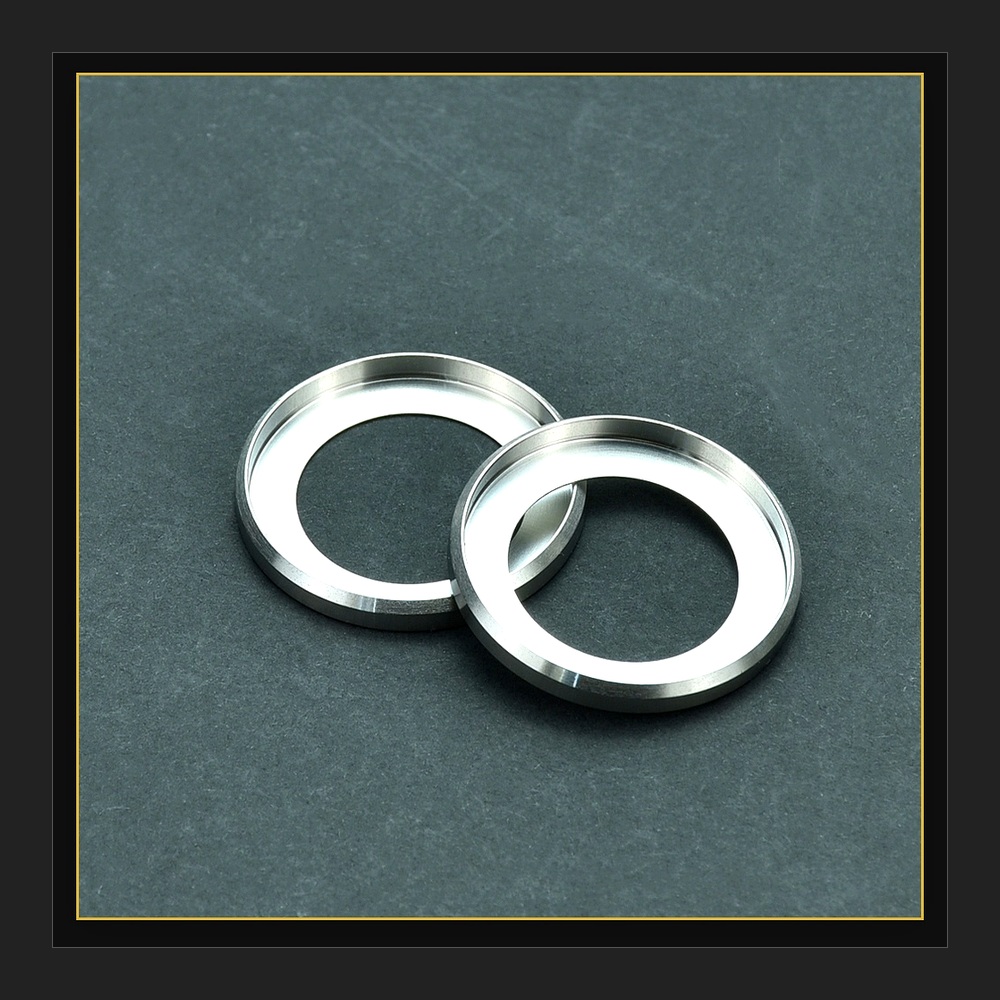 25mm Vaporizer Beauty Ring for - огляд і ціна Vape Ring