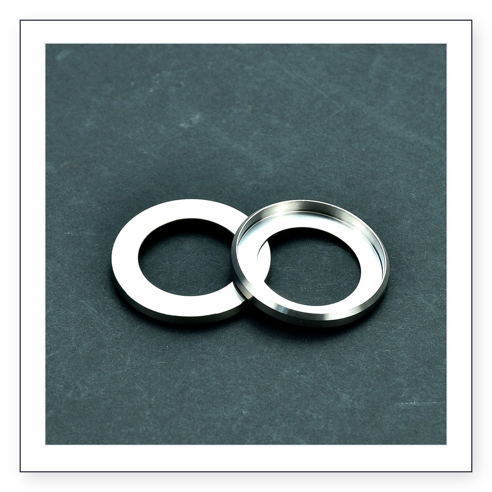 25mm Vaporizer Beauty Ring for - огляд і ціна Vape Ring