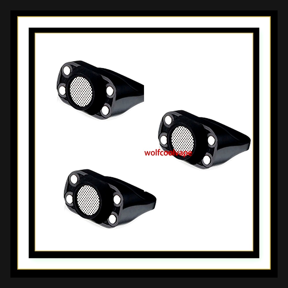 Wolfcoolvape ANIX Uranus Dry H - огляд і ціна Vape Accessory