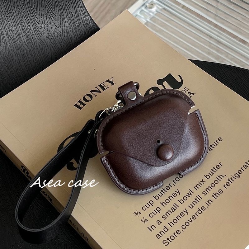 Brown Retro Leather Suitable F - огляд і ціна Anker Speaker Soundcore Boom 2