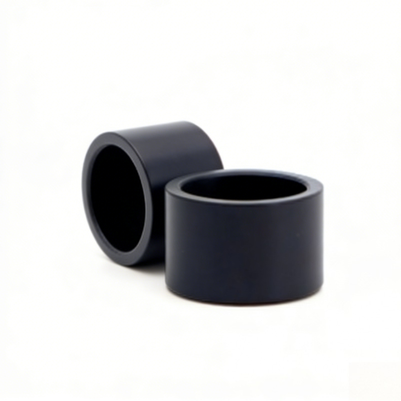 2PCS Straw Joint POM Black for - огляд і ціна Vape Band Silicone