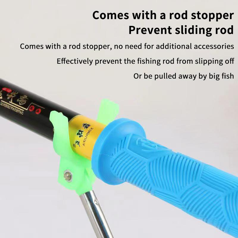 New Silicone Fishing Rod Handl - огляд і ціна Vape Band Silicone