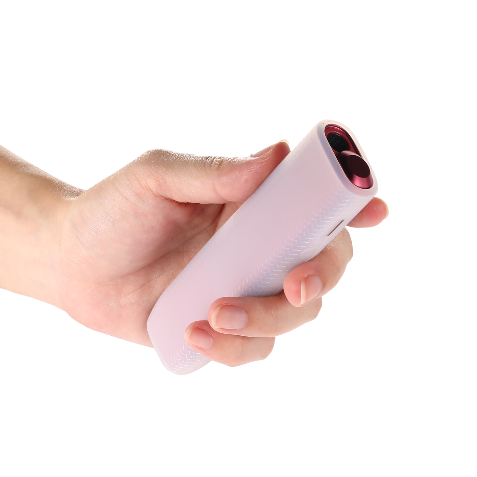 Fashion 12 Colors Soft Cover F - огляд і ціна Vape Band Silicone