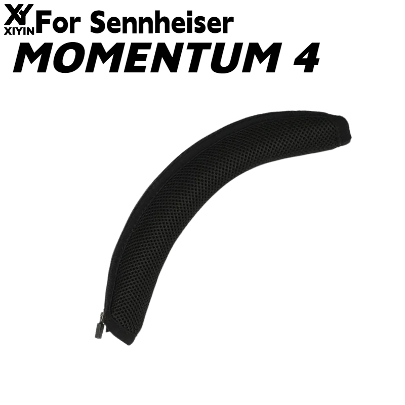 Comfortable Zipper Headband Pr - огляд і ціна Sennheiser Headphone Momentum 4