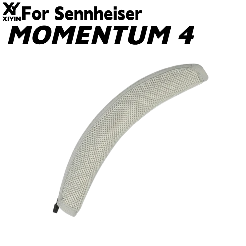 Comfortable Zipper Headband Pr - огляд і ціна Sennheiser Headphone Momentum 4