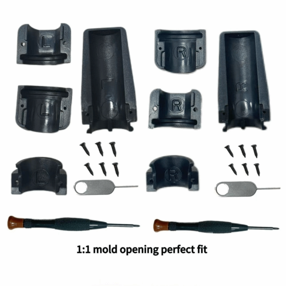 Plastic Headphone Hinge Repair - огляд і ціна Sony Headphone Wh-1000Xm5