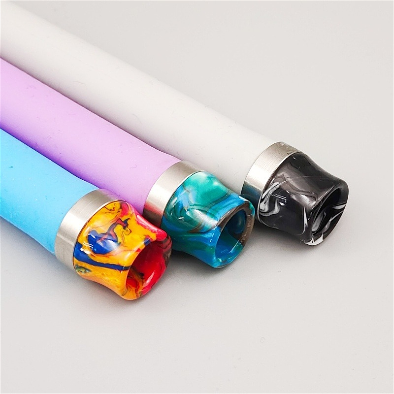 1PC/2PCS 810 Drip Tip Stainles - огляд і ціна Vape Accessory