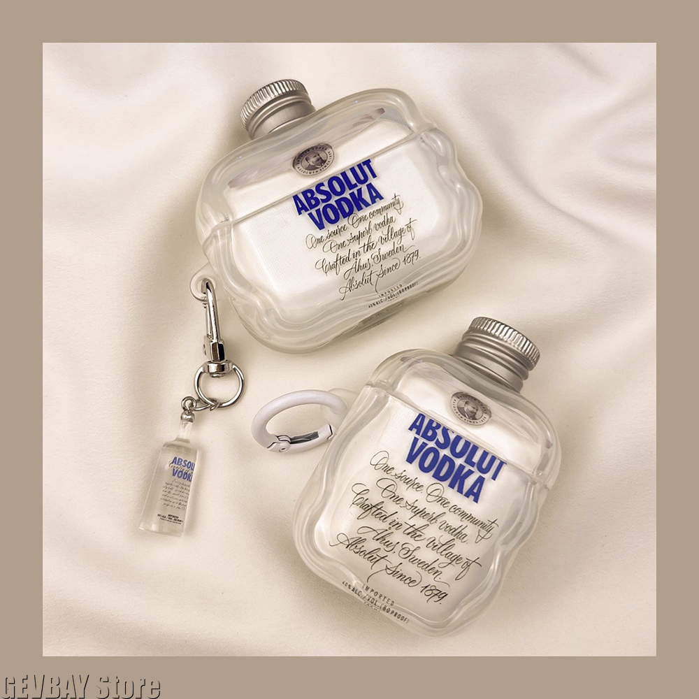 NEW Vodka Airpods 4 Case 4th G - огляд і ціна Anker Speaker Soundcore Boom 2