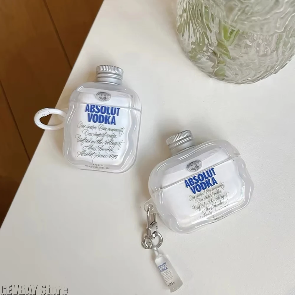 NEW Vodka Airpods 4 Case 4th G - огляд і ціна Anker Speaker Soundcore Boom 2