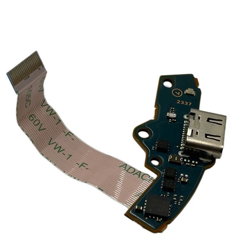 DTB7 Type-C USB Charging Circu - огляд і ціна Sony Headphone Wh-1000Xm5