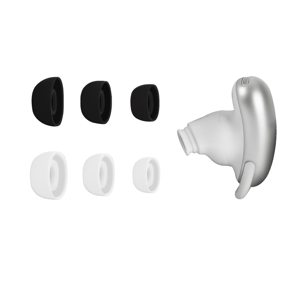 Silicone Eartips Earbuds Tips  - огляд і ціна Anker Speaker Soundcore Boom 2