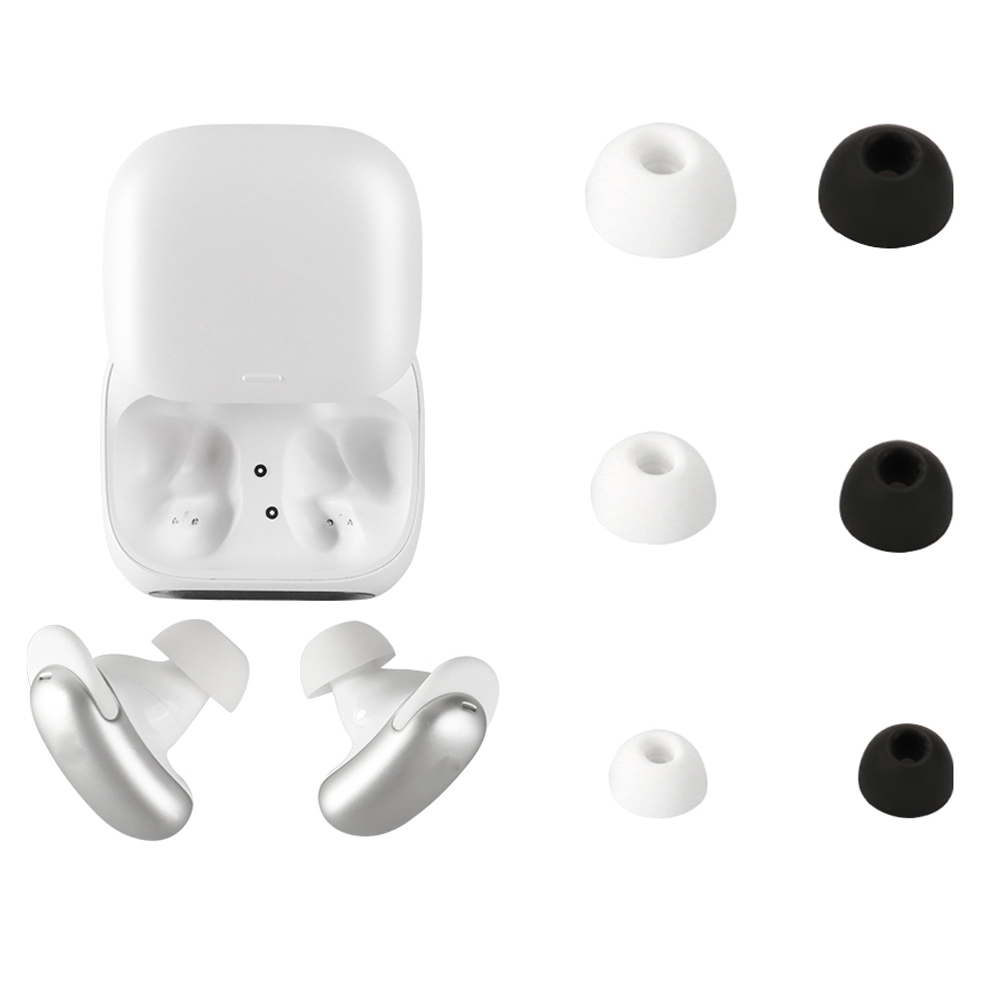 Silicone Eartips Earbuds Tips  - огляд і ціна Anker Speaker Soundcore Boom 2
