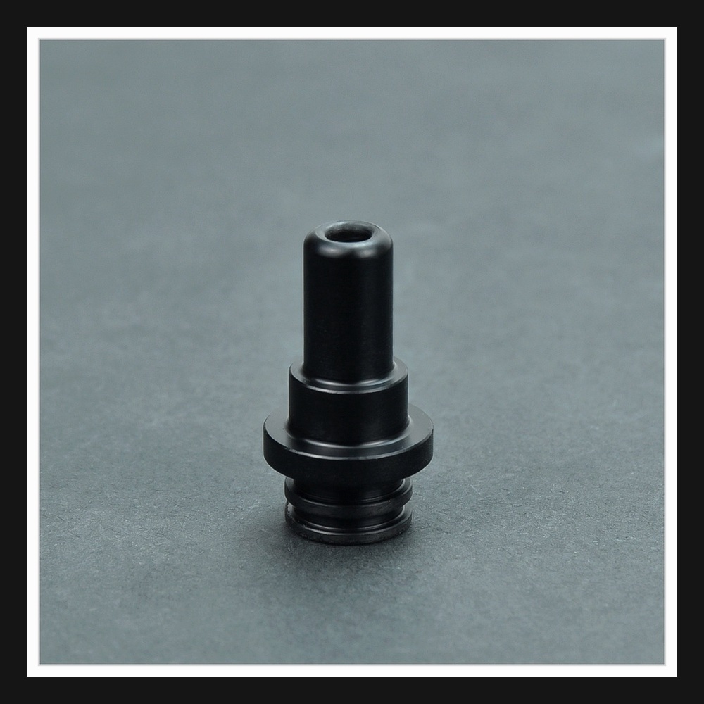 510 MTL Drip Tip - Long Ultem  - огляд і ціна Accessories For Vaping