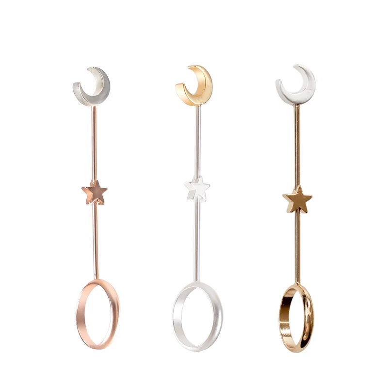 Lady Cigarette Smoking Ring Ho - огляд і ціна Vape Ring
