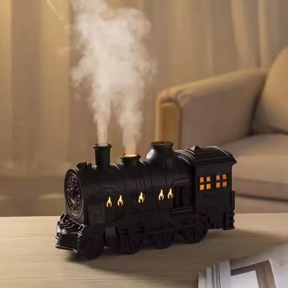 Creative Vintage Train Air Hum - огляд і ціна Vape Ring