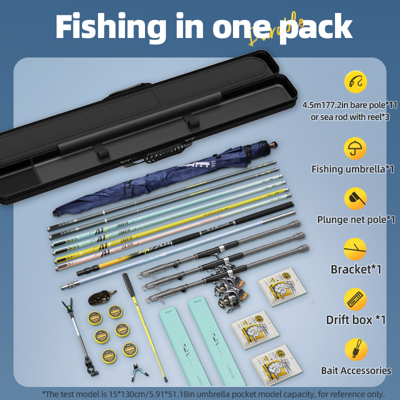 Fishing Rod Bag, Large Capacit - огляд і ціна Vape Band Silicone