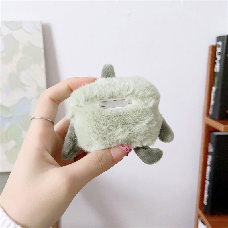 Cute Cartoon Fur Earphone Case - огляд і ціна Anker Speaker Soundcore Boom 2