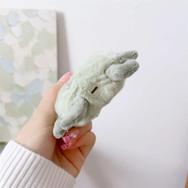 Cute Cartoon Fur Earphone Case - огляд і ціна Anker Speaker Soundcore Boom 2