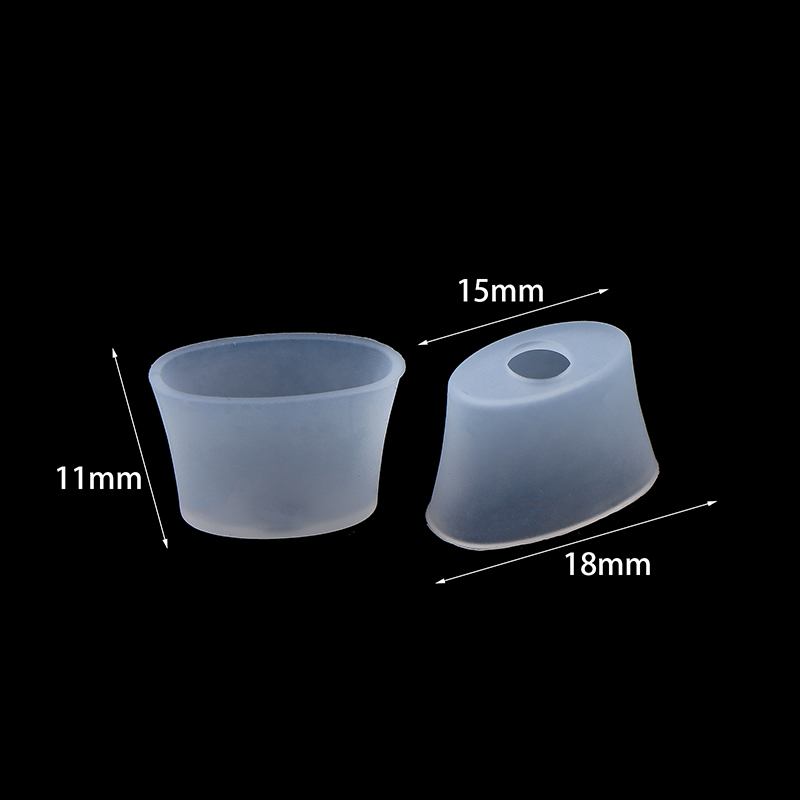 100PCS Silicone Mouthpiece Cov - огляд і ціна Vape Band Silicone