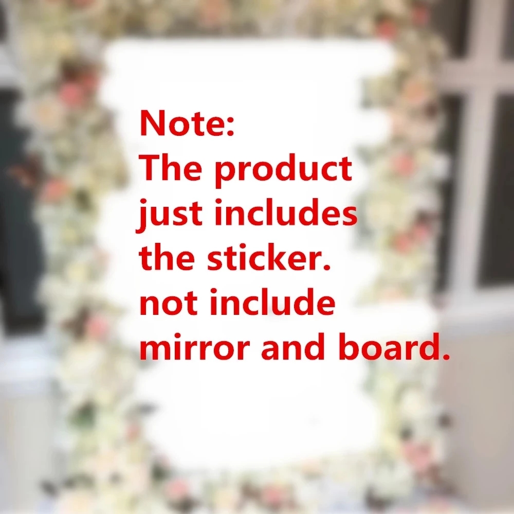Muslim Mirror Wedding Vinyl St - огляд і ціна Vape Ring