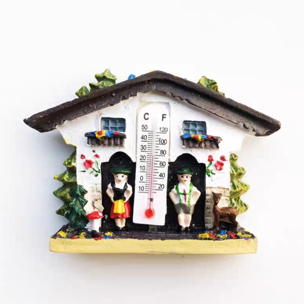 Austria Cuckoo Clock Flavor bu - огляд і ціна Vape Decoration
